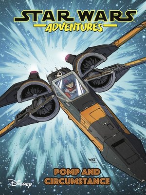 cover image of Star Wars Adventures (2017), Volume 7